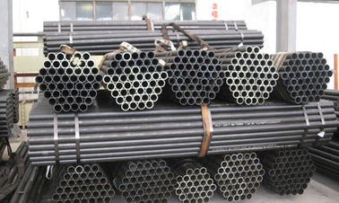 Un bon prix. Tubes moyens sans couture d'échangeur de chaleur d'acier au carbone d'ASTM A210 pour des surchauffeurs en ligne