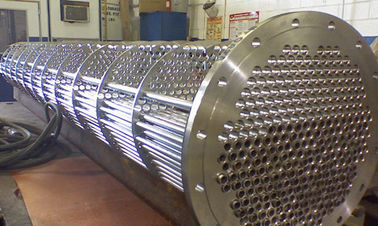 Un bon prix. Tubes à haute pression étirés à froid sans couture d'échangeur de chaleur d'acier au carbone de chaudières d'ASTM A192 en ligne