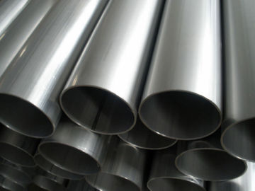 Un bon prix. Tube austénitique soudé d'acier inoxydable pour les chauffe-eau tubulaires d'alimentation en ligne