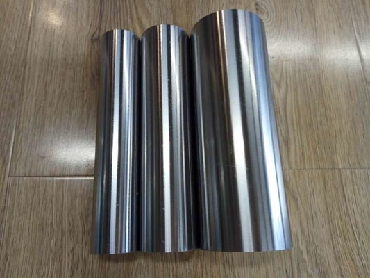 Un bon prix. 500mm Chrome ont plaqué des cylindres de Rod Piston For Hydraulic Pneumatic en ligne