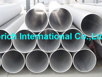 Un bon prix. Tube UNS N06625 UNS N06852 d'alliage de nickel de molybdène de chrome de nickel d'ASTM B444 en ligne