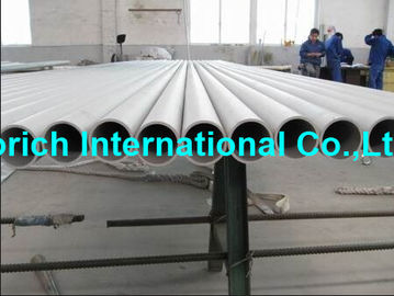 Un bon prix. Tube d'Inconel d'acier inoxydable d'ASTM B167, tuyau d'Inconel 600/tube d'Inconel 601 en ligne