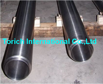 Un bon prix. Tube travaillé froid ASTM B444 UNS UNS N06852 UNS N06219 d'Inconel/tuyauterie d'Inconel 625 en ligne