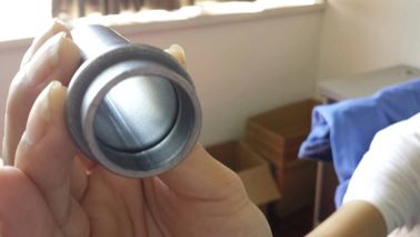 Un bon prix. Tubes en acier des DOM BS6323-6 usinant, tubes en acier soudés sans couture d'épaisseur de paroi de 35mm en ligne