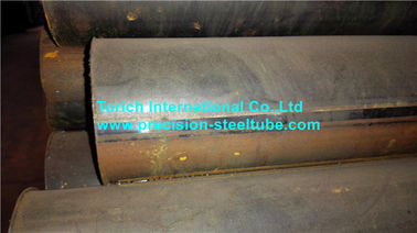 Un bon prix. Tubes 30mm en acier sans couture ronds de précision/type soudé de finition chaud tubes en ligne