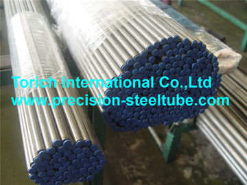 Un bon prix. Les tubes et tuyaux sans soudure, en acier BS6323-4 de finition froids évaluent CFS1 CFS2 CFS3 CFS4 CFS5 42CrMo4 en ligne