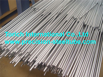 Un bon prix. Tube étiré à froid sans couture hydraulique des circuits EN10305-4 avec la production de laminage à froid en ligne