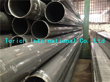 Un bon prix. Tubes et tuyaux sans soudure, en acier pour le service liquide GB/T 8163 10# 20# Q345 en ligne