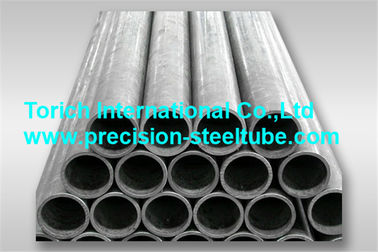 Un bon prix. Tuyauterie mécanique en acier des véhicules à moteur de carbone et allié d'ASTM A513 d'acier de tubes, en ligne