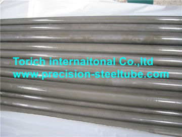 Un bon prix. Tubes d'échangeur de chaleur d'acier au carbone des BS 3059 GR 360, tube sans couture de finition chaud en ligne