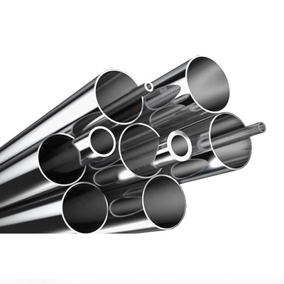 Un bon prix. 304 tubes de chaudière sans couture d'acier inoxydable Astm A249 en ligne