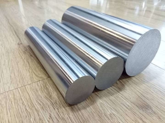 Un bon prix. ST52 Chrome a plaqué Rod For Hydraulic Pneumatic Cylinders en ligne