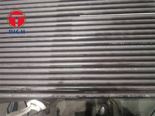 Un bon prix. Tubes SA213 T12 T11 T5 T22 (2