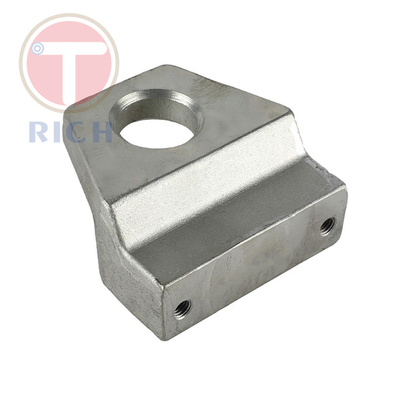 Un bon prix. Pièces de machines de Track Pin Hot Forging Construction Tool d'excavatrice de fabricant en ligne