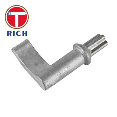 Un bon prix. Forge des pièces de usinage en aluminium de commande numérique par ordinateur de pièces en ligne