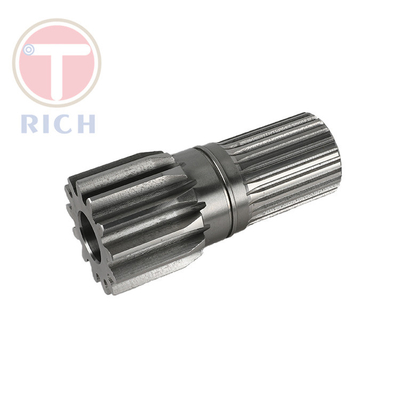Un bon prix. Pièces de machines faites sur commande de construction de Tracks Motor Aifo d'excavatrice de pompe hydraulique d'usine en ligne