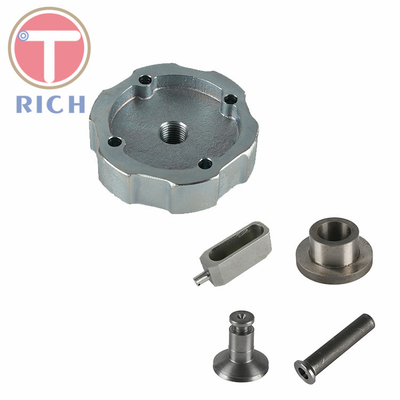 Un bon prix. Le moteur adapté aux besoins du client de turbocompresseur les accessoires électriques de pièces de rechange de moto de moulage mécanique sous pression en ligne