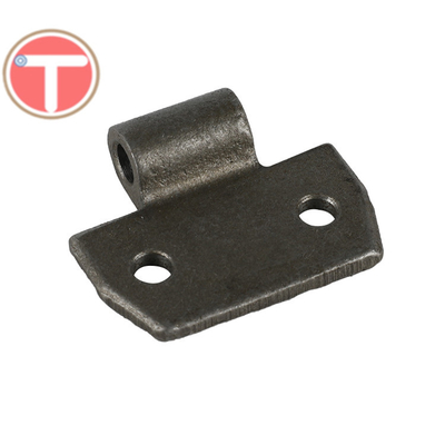 Un bon prix. Acier inoxydable de usinage de tour de petite partie fraisant les pièces en aluminium de usinage de commande numérique par ordinateur en ligne
