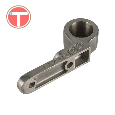 Un bon prix. Usinage en laiton en aluminium de pièces d'accessoires de commande numérique par ordinateur en métal de précision de moto en ligne