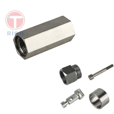 Un bon prix. Commande numérique par ordinateur usinant les pièces de rotation de pièce de rechange de Mini Wheel Construction Machinery Equipment en ligne