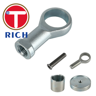 Un bon prix. Pièces de moulage de précision d'acier inoxydable de chargeur de turbo et moteur diesel et pièces de rechange en aluminium adaptés aux besoins du client en ligne