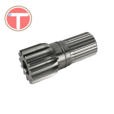 Un bon prix. Pièces de usinage de rotation micro de pièce de rechange de tracteur agricole de thermomètre de commande numérique par ordinateur en ligne