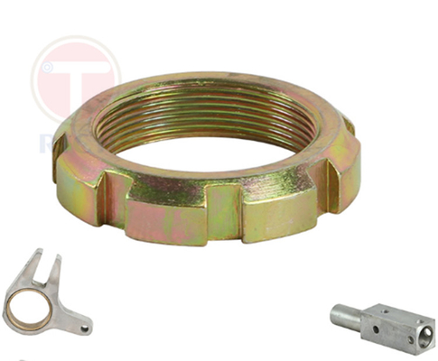 Un bon prix. Pièce forgéee de usinage de moulage d'aluminium de pièces de précision de commande numérique par ordinateur de bicyclette en ligne