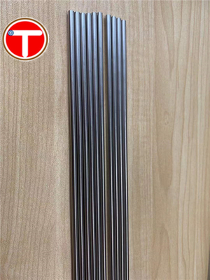 Un bon prix. SA269 316 304 4,7 X 0,85 précisions coupant les tubes et tuyaux sans soudure, en acier pour le système liquide de gaz en ligne