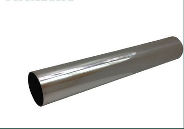 Un bon prix. Surface de polissage de ferrite/austénitique de tubes et tuyaux sans soudure, en acier d'alliage 3,2 - 127mm OD en ligne